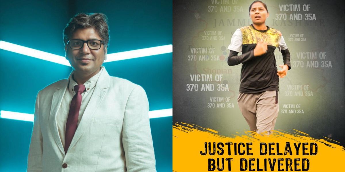 Justice Delayed But Delivered bags the national award for best film on social issues
